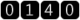 website hit counter