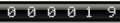 counter widget