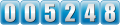 website hits counter
