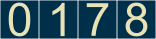website counter