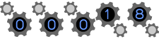 website counter