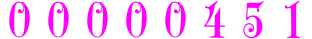 website view counter