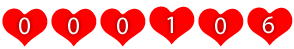 web page visitor counter