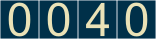 website counter