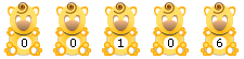 free page counter