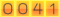 website hit counter