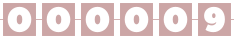 website hits counter