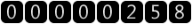 website counters