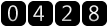web hit counter