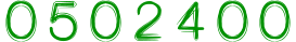hit counter