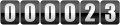 web counter