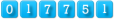 counter widget
