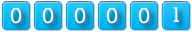 website counters