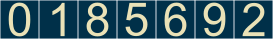 website page counter