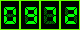 website counter