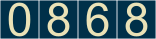 website counter