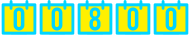 website hit counter