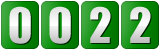 website hit counter