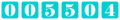 website counter
