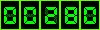 hit counter