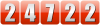 website hits counter