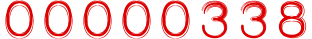 web page counter