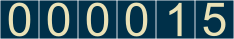 hit counter