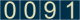 website counter widget