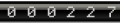 website hit counter