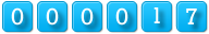 free visitor counter