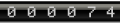web counter html