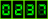 free page counter