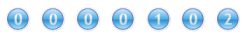 web page counter