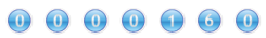 web hit counter