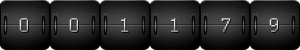 free hit counter