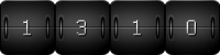web page counter