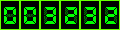 hit counter