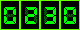 website hit counter