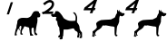 web hit counter