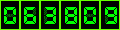 website hit counter