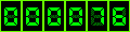 hit counter widget