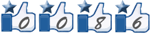 Contador de Visitas em Nossa Pagina