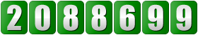 contador de visitas para site